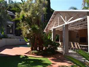 5 Bed House in Eldoraigne
