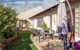 3 Bedroom House in Eldoraigne