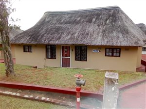 2 Bed Townhouse in Woodgrange