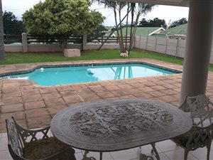 2 Bed Simplex in Somerset Park