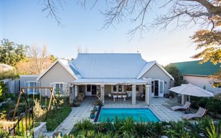 3 Bedroom House in Steynsrust
