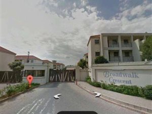 2 Bed Apartment in Halfway House