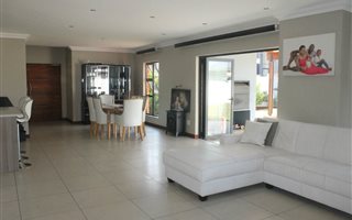 4 Bedroom House in Midstream Hill