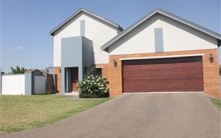 4 Bedroom House in Midstream Hill