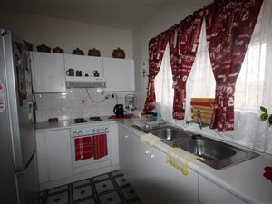 2 Bedroom Apartment in Vanderbijlpark CE2