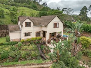 3 Bed Townhouse in Assagay