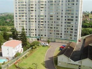 2 Bed Apartment in Doonside
