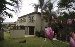 5 Bedroom House in Ruimsig