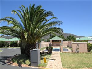 2 Bedroom House in Sunnydale