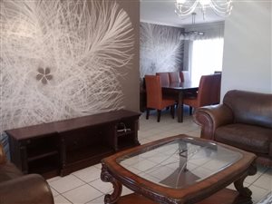 3 Bed Townhouse in Doornpoort and surrounds