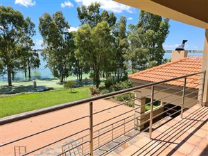 2.8 ha Farm in Oranjeville