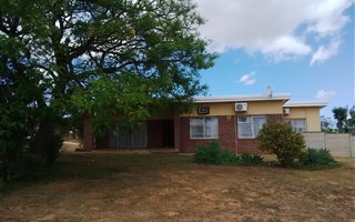 3 Bedroom House in Strelitzia Park