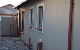 3 Bedroom House in Nellmapius