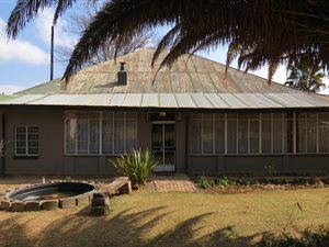 3 Bed House in Machadodorp