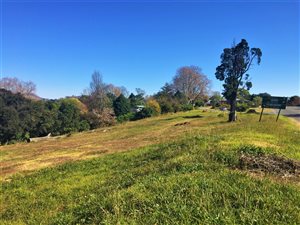 4720 m² Land available in Hilton