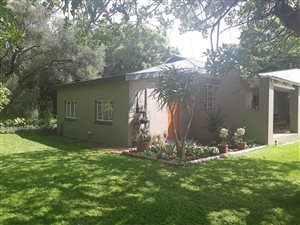 5 ha Farm in Mokopane