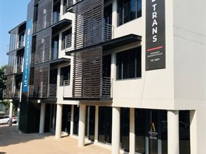 116 m² Commercial space in Morningside