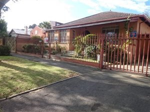 3 Bed House in Forest Hill