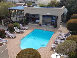 Commercial space in Langebaan Central