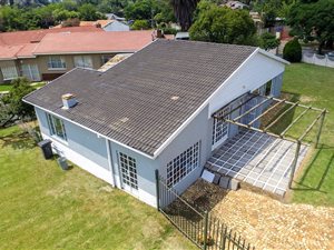 3 Bed House in Eastleigh