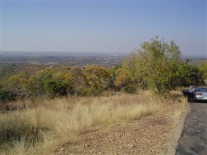 1 ha Land available in Bela-Bela (Warmbaths)