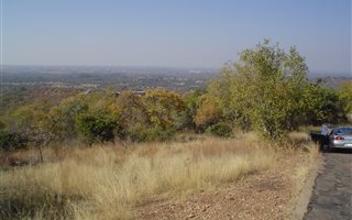 1 ha Land available in Bela-Bela (Warmbaths)