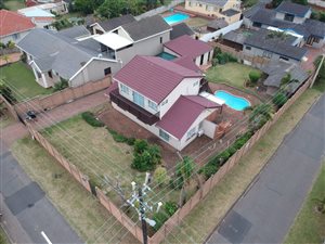3 Bedroom House in Ocean View