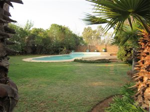 6 Bed House in Gerhardsville