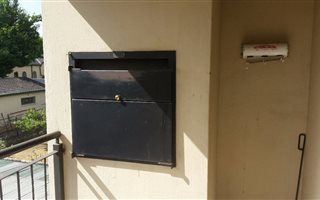 1 Bedroom Flat in Heidelberg Central