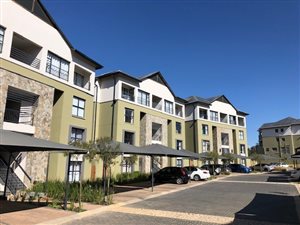3 Bed Apartment in Waterfall Estate