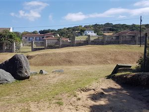 1318 m² Land available in Elysium