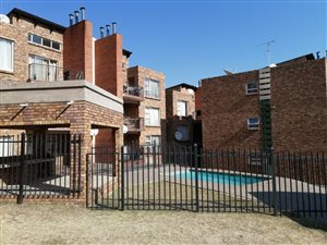 2 Bed Apartment in Halfway House