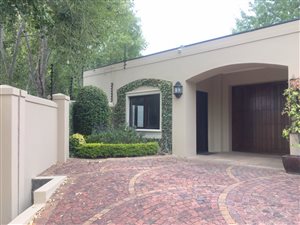 1 Bed House in Parel Vallei
