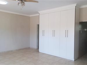 1 Bed Apartment in Utility
