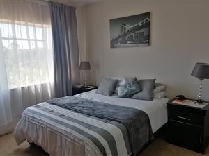2 Bed Flat in Malvern East