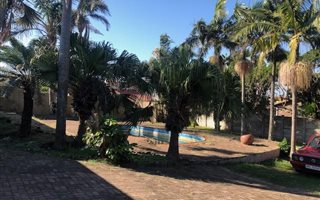 3 Bedroom House in Shelly Beach