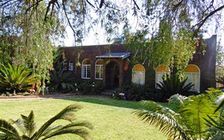 4 Bedroom House in Rayton