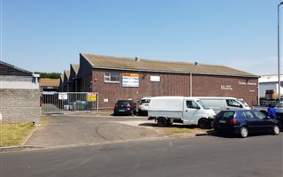 202 m² Industrial space in Montague Gardens