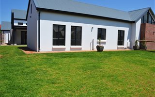 3 Bedroom House in Southdowns Estate
