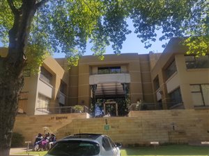 400 m² Commercial space in Parktown