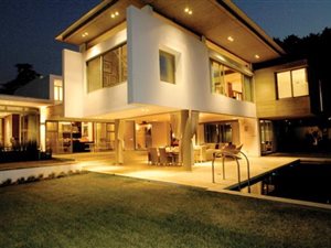 5 Bed House in Hurlingham