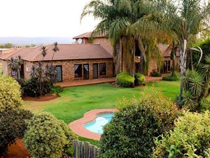 1.2 ha Farm in Montana