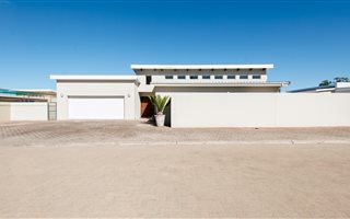 3 Bedroom House in Oudtshoorn
