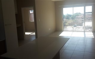 2 Bedroom Apartment in Montana Park