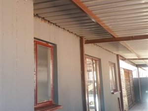 3 Bed House in Soshanguve