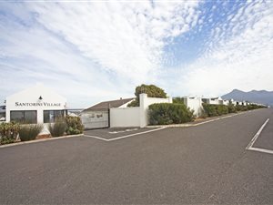 2 Bed House in Faerie Knowe