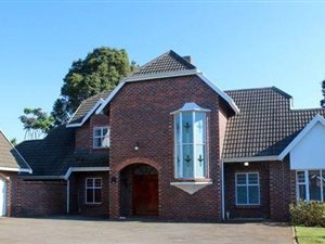 3 Bed House in Gillitts