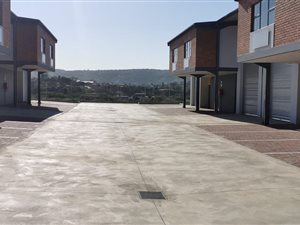 180 m² Industrial space in Cornubia
