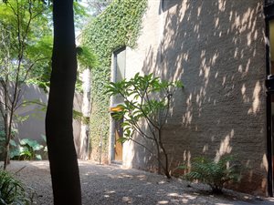 1 Bed Duplex in Forest Town