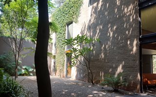 1 Bedroom Duplex in Forest Town